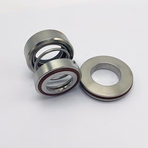 Sello mecánico de resorte único T01F para bomba centrífuga Fristam <span class=keywords><strong>FP</strong></span>/ FL/ FT 22mm 30mm 35mm - Product Image 4