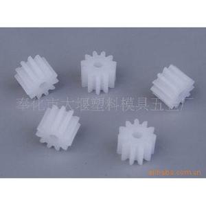 Rack de Plástico Estándar para Engranajes, Módulo 0.5, Nivel de Precisión 3, Suministro Directo de Fábrica - Product Image 2