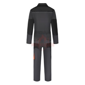 Làm Việc Mặc Cho Nam Giới Xây Dựng Đồng Phục Lao Động Workwear Áo Khoác Và Quần Tùy Chỉnh Hội Thảo Tổng - Product Image 5