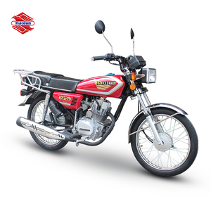 Motocicleta Haojun, la Mejor y Más Económica de 125 cc - Product Image 1
