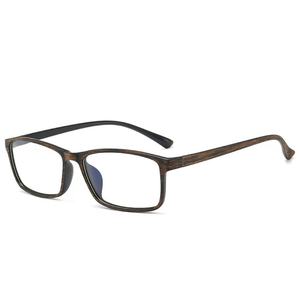 Punk Style TR90 Lightweight Unisex <strong>Prescription</strong> &amp; Non-<strong>Prescription</strong> <strong>Glasses</strong> Frame Personality Fashion Taizhou Made 18215 - Product Image 5