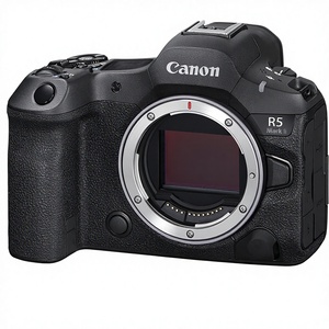 Appareil photo hybride Canon R5 Mark II avec capteur CMOS - Product Image 1