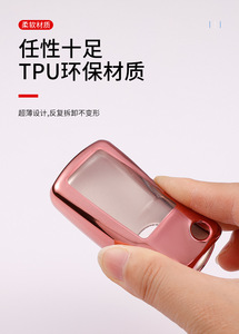 สำหรับโฟล์คสวาเก้น โบรา ซาจิตาร์ ลาวิดา เจตต้า พาสสาท โปโล ทิกวน กอล์ฟ ปลอกกุญแจรถ, ปลอกกุญแจรีโมทรถยนต์, ปลอกกุญแจรีโมทรถยนต์ - Product Image 6