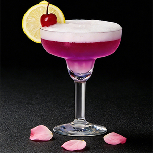 Bicchiere Creativo per Cocktail PC, Elegante Bicchiere per Martini e Margarita, Calice per Vino Dolce, Bicchiere Alto per Cocktail per Bar e Feste - Product Image 2