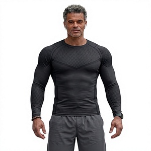 Débardeur de sport respirant en maille de haute qualité pour musculation, entraînement et fitness, OEM - Product Image 1