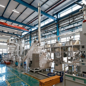 Machine de fabrication de savon en barre dure automatique ensemble complet - Product Image 1