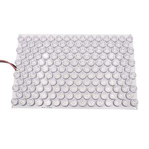 Lampe UVA à matrice 365nm 385nm 395nm 405nm 40W <span class=keywords><strong>60W</strong></span> 80W 100W 200W 300W Module <span class=keywords><strong>LED</strong></span> <span class=keywords><strong>UV</strong></span> pour imprimante 3d <span class=keywords><strong>UV</strong></span> <span class=keywords><strong>LED</strong></span> polymérisation - Product Image 1