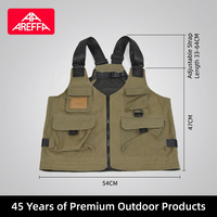 Sac à dos-veste 2-en-1 en tissu Oxford – Sac fourre-tout tactique convertible multifonctionnel et portable pour le camping et les activités de plein air
