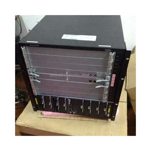 98012692 S5751R-L8T2X-QA 8*10/100/1000BASE-T 2*10GE SFP+ Ports Fanless 1*AC <b>Power</b> Adapter QoS POE Function S5700 Switch - Product Image 1