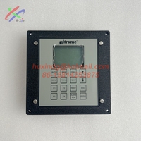 Contrôleur de groupe électrogène Altronic CPU-95 791909-1 ALTRONIC CPU-95 MODULE D'AFFICHAGE AMÉLIORÉ CPU-95 791909 1 CPU95 7919091 Unité de contrôle