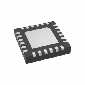 24 VFQFN Exposed Pad Buy Electronics Components Online Manufacturer Channel Power Management (PMIC) MPQ3367AGRE-AEC1-Z - Product Image 1