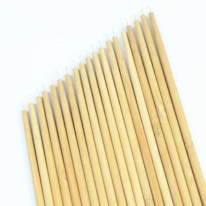 ขายส่ง 1-2,2-3,3-4,4-5 ระบายอากาศเข็มเยอรมันระบายอากาศวิกผมเข็มทองแดงระบายอากาศเข็มตะขอสําหรับทําวิกผมลูกไม้ - Product Image 3