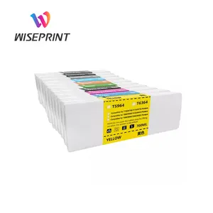 Wiseprint T5961-T5969 T596A T596B cartuccia di inchiostro Premium per stampante Epson Stylus Pro 7890 9890 7908 9908
