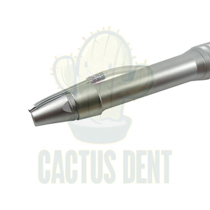 Chirurgie buccale COXOs équipement dentaire opération chirurgicale pièce à main droite pour ORL/pièce à main chirurgicale dentaire de type E à basse vitesse - Product Image 6