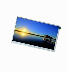 3日リードタイム800x480 TN 6:00 24ビットRGBインターフェイス50ピンFPCコネクタ7インチTFT液晶ディスプレイ - Product Image 1