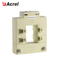 محول تيار من النوع المنفصل Acrel AKH-0.66/K K-120*80 1500A/5A