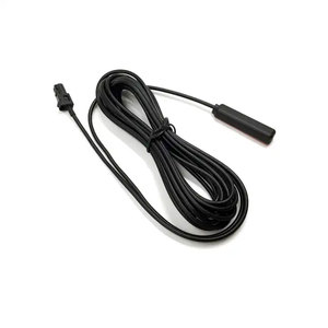 เสาอากาศฟิล์มรถยนต์สําหรับญี่ปุ่น DVB-T/ISDB/ATSC เสาอากาศ GT13 GT16 <span class=keywords><strong>VR1</strong></span> HF201 Connector - Product Image 6