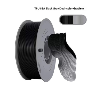 85A TPU 3D <b>Printer</b> Filament 1.75mm High Elastic Wear Resistant Material for <b>Phone</b> Case Watch Strap - Product Image 5