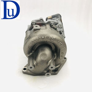 Turbocompresor BV35 54359700060 54359880060 para <span class=keywords><strong>BMW</strong></span> <span class=keywords><strong>525</strong></span> <span class=keywords><strong>d</strong></span> (F11) 2.0L N47S1 Motor 54359700043 54359880043 11657823255 - Product Image 4