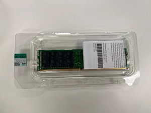 หน่วยความจำเซิร์ฟเวอร์ DDR4 ขนาด 64GB รุ่น P00930-B21 P03053-0A1 2Rx4 PC4-2933Y GEN10 RDIMM มีสินค้าในสต็อก - Product Image 2