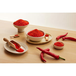[Biggalchan 3kg] Piments séchés aux couleurs vives pour Kimchi, flocons piquants séchés à basse température, poudre de piment rouge - Product Image 1