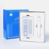 Stylo de maquillage permanent numérique professionnel Charmant, machine à tatouer avec alimentations pour les sourcils, le contour des lèvres, le tatouage