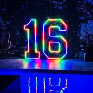 Sposami firmare <span class=keywords><strong>lettere</strong></span> di 4 piedi <span class=keywords><strong>lettere</strong></span> di Love Light Up evento gigantesca lettera - Product Image 6