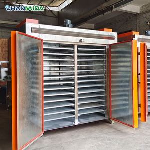 <span class=keywords><strong>Four</strong></span> industriel Séchage en rack multicouche <span class=keywords><strong>à</strong></span> haute température <span class=keywords><strong>Four</strong></span> industriel industriel alimentaire - Product Image 3