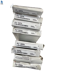 เซ็นเซอร์ควบคุม PLC เซ็นเซอร์ไฟเบอร์ ยี่ห้อใหม่เอี่ยม ของแท้ FU-35FA - Product Image 1