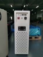 Baterai Lithium 12000 Siklus 314Ah 51.2V 314Ah 280Ah Suntop Baterai LiFePO4 Isi Ulang