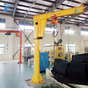 Manipulador Neumático, Brazo Robótico, Grúas para Losas de Granito, Elevador de Vacío para Chapas Metálicas - Product Image 5