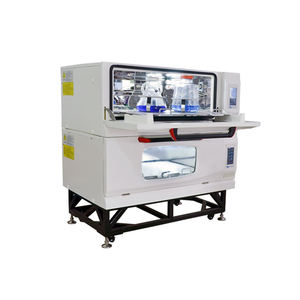 Laboao Alta Precisão Empilhável CO2 Incubadora <span class=keywords><strong>Shaker</strong></span> Microbiologia <span class=keywords><strong>Shaker</strong></span> Incubadora - Product Image 1