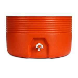 Glacière portable haute performance de 84 L avec maintien de la glace – Grande capacité pour les activités de plein air, le camping et les voyages - Product Image 2