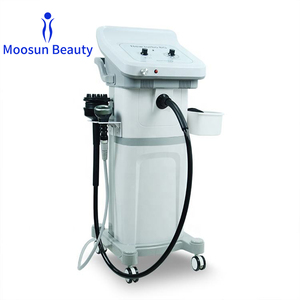 Máquina Vibradora de Masaje Corporal para Pérdida de Peso 8G <span class=keywords><strong>2022</strong></span> con 220/110V y 1 Año de Garantía para Equipos de Salón de Belleza - Product Image 6
