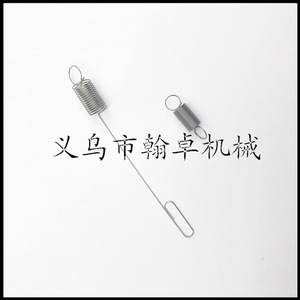 Resorte de Retorno para Briggs Stratton 790849, para Control de Velocidad, Motor de Gasolina Nuevo y Usado para las Industrias de la Construcción y Agrícola - Product Image 2