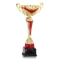 Sıcak satış yeni metal ve kupa bardakları ödülleri madalya ve kupa yeni tasarım akrilik ödül ve kupalar