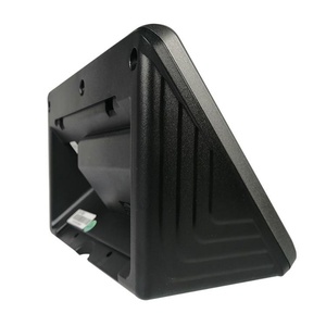 Système de pointage biométrique TIMY avec reconnaissance faciale et fonctions d'enregistrement des heures - Product Image 4