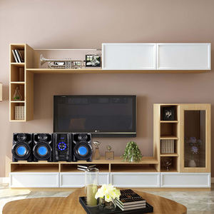 Độ Nét Cao Âm Thanh Chất Lượng Âm Thanh Rạp Hát Tại Nhà Hệ Thống Có Thể Điều Khiển Âm Lượng Rạp Hát Tại Nhà Kết Hợp - Product Image 5