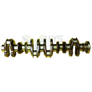 Vilebrequin moteur <span class=keywords><strong>N57</strong></span> N57D30 vilebrequin 2.0 diesel 11217799970 <span class=keywords><strong>N57</strong></span> vilebrequin pour BMW <span class=keywords><strong>N57</strong></span> <span class=keywords><strong>325D</strong></span> 335D 430D 2009-2019 série 3-7 - Product Image 6