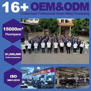 <span class=keywords><strong>Armoire</strong></span> de recharge pour véhicules électriques en tôle OEM, boîtier de borne de recharge personnalisé pour stations de recharge publiques et commerciales - Product Image 6