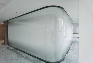 Film protecteur pour <span class=keywords><strong>verre</strong></span>, auto-adhésif, imperméable, blanc brillant, dégradé, translucide, en rouleaux - Product Image 4