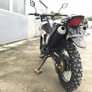 Motocicleta Deportiva Popular de 125cc, la Moto Deportiva Más Buscada - Product Image 5