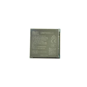 <strong>SIMCOM</strong> SIM7600G-H Global-band LTE Cat 4 LCC+LGA <strong>Module</strong> Development <strong>Board</strong> SIM7600G-H LTE CAT4+GNSS BOM Service Integrated Circuit - Product Image 1