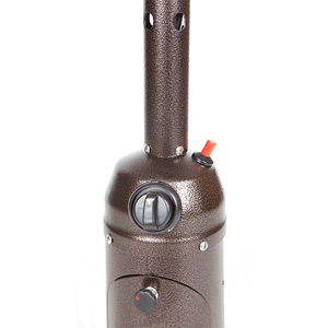 Competitive Price Bronze <strong>Table</strong> <strong>Top</strong> <strong>Gas</strong> Tube Patio <strong>Heater</strong> - Product Image 5