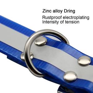 Kalung Anjing Berburu NiBao Fluoresen Tpu, Kalung Anjing Berburu Luar Ruangan Tanpa Bau, Kalung Anjing Berburu Reflektif - Product Image 5