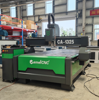 Machine de gravure CNC à 3 axes haute performance CA-1325 multifonction pour la sculpture sur bois de cercueils/coffins