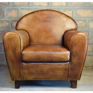 High Quality Furniture Fashion Luxury Industrial Sofa - Product Image 2