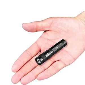Khuyến mại Mini Quà Tặng 365nm đen ánh sáng TORCH UV 365 NM đèn pin mini UV ánh sáng với Keychain