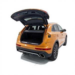 DS <span class=keywords><strong>DS7</strong></span> Crossback 2018 45THP 5G09 1.6T Turbo 8AT FWD Euro V 2740mm Long Wheelbase SUV de luxe en cuir premium pour les voyages d'affaires - Product Image 6