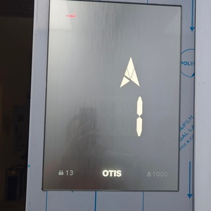 Sistema de compás Otis, Unidad de accionamiento Otis ReGen, Operador de puerta de ascensor Otis, Colgador de puerta de ascensor Otis, Rodillo de puerta de ascensor Otis - Product Image 5